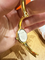 Cartier Gold