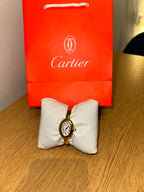 Cartier Gold