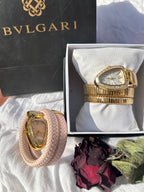 BVLGARI - pink